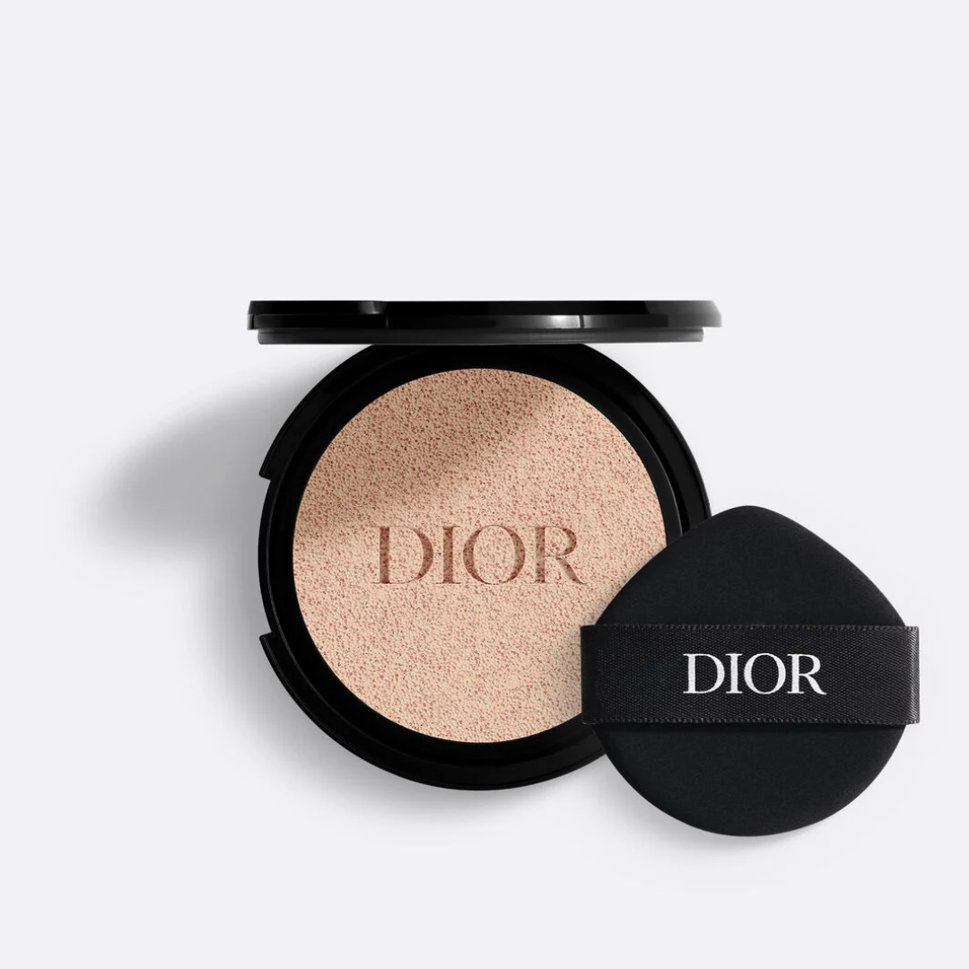 Dior Cushion Foundation