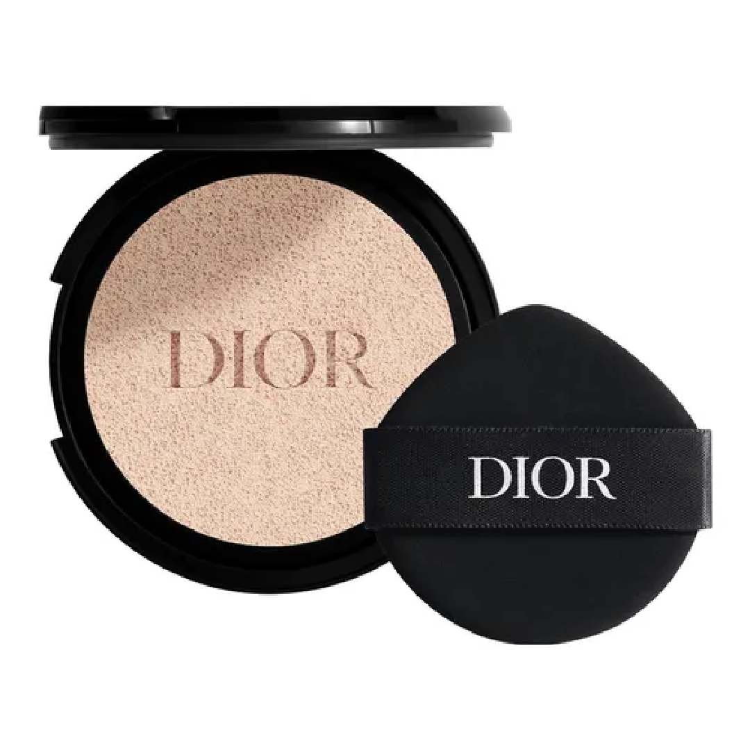 Dior Cushion Foundation