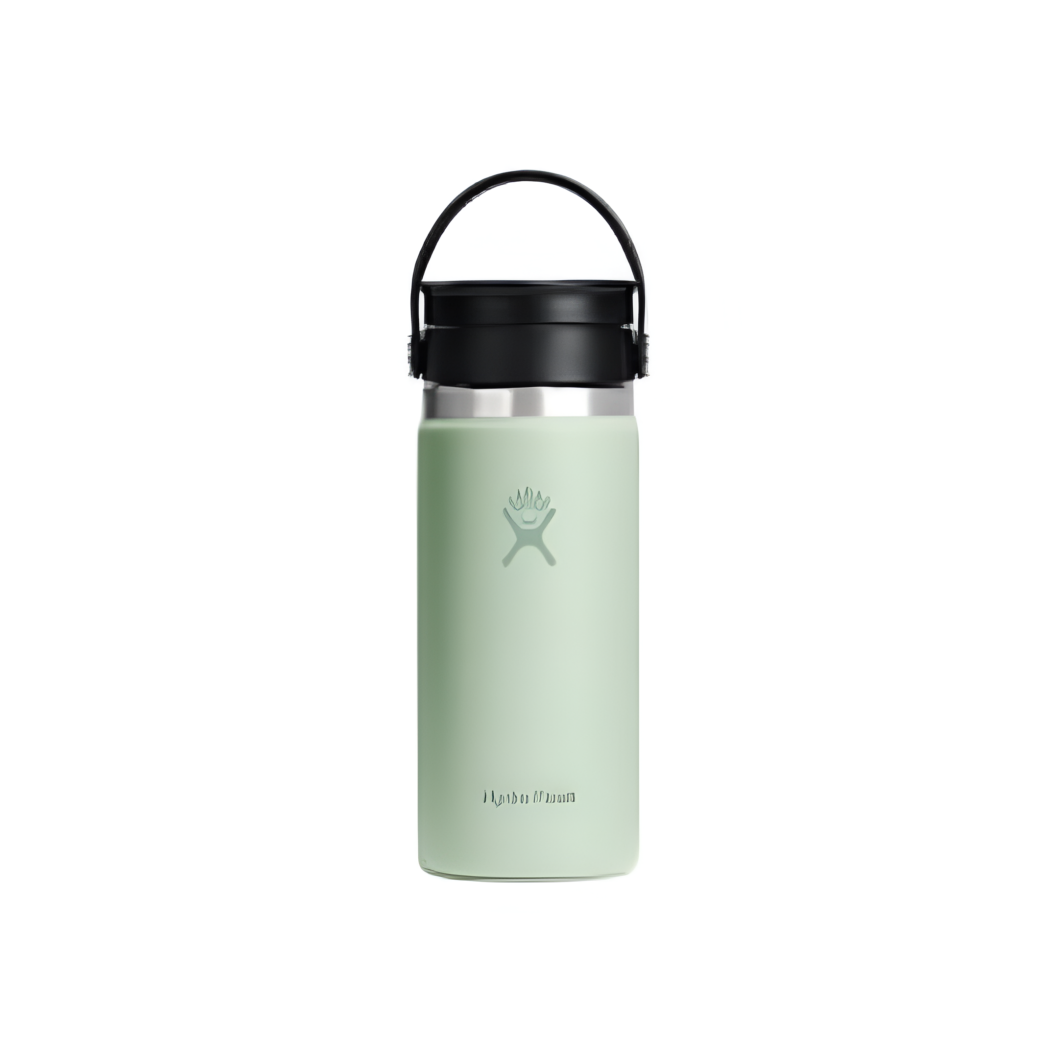 Bottle Hydro Flask Wide Mouth Flex Cup