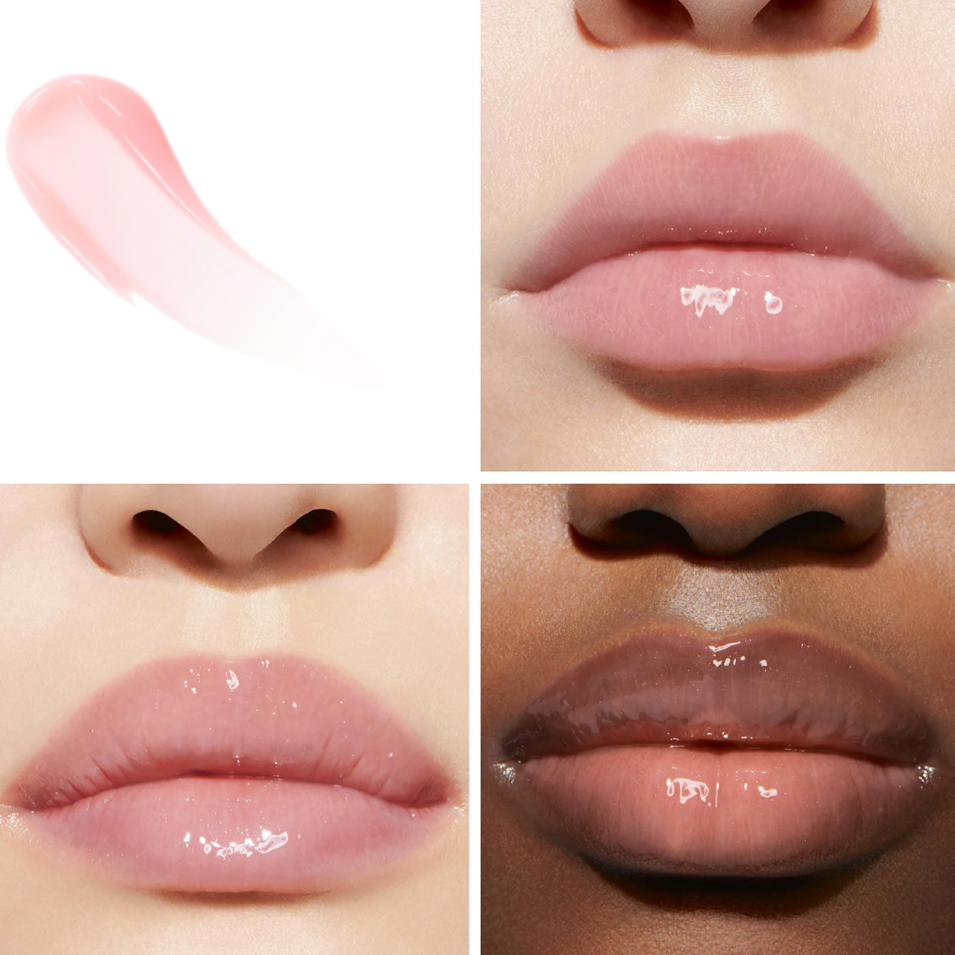 Dior lip gloss