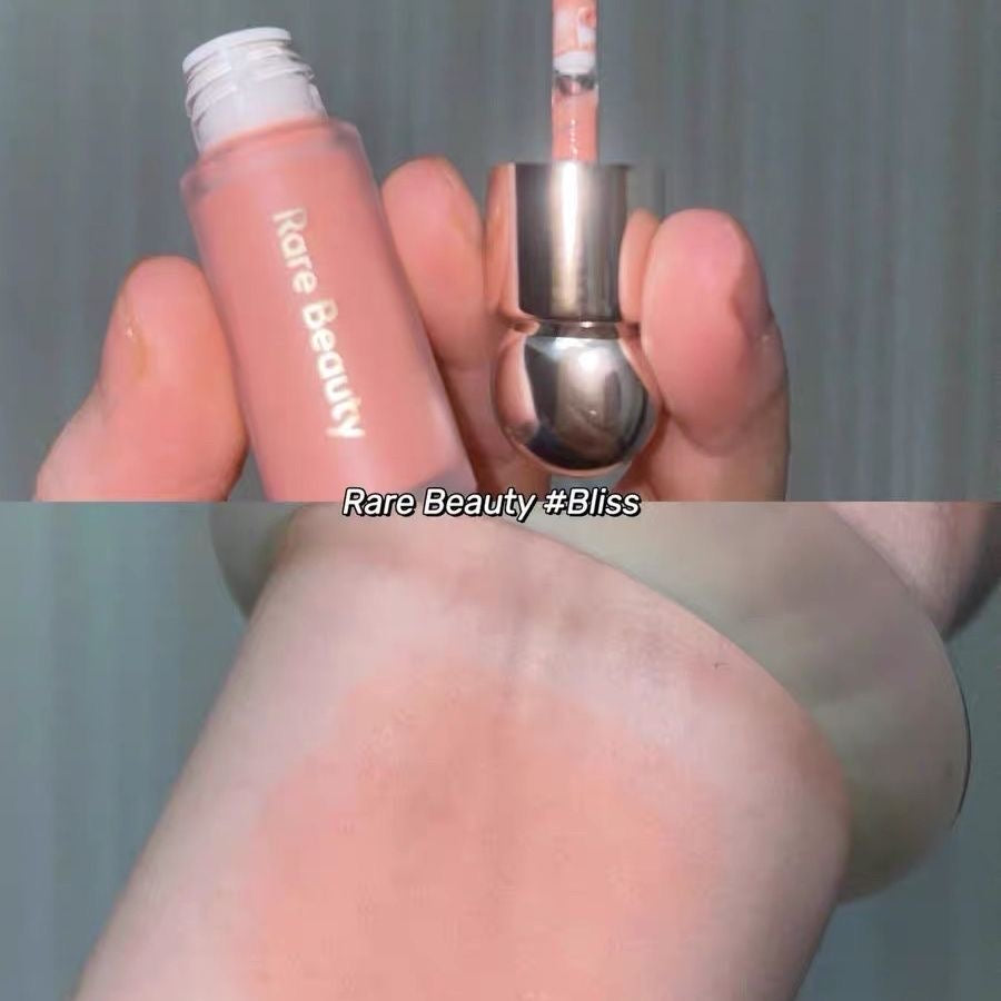 Rare Beauty Liquid Blush Collection