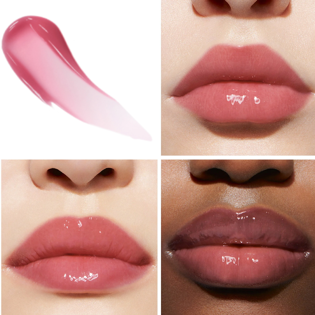 Dior lip gloss