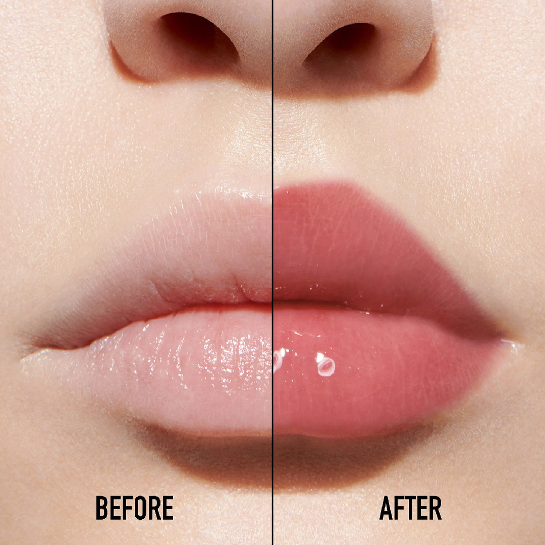 Dior lip gloss