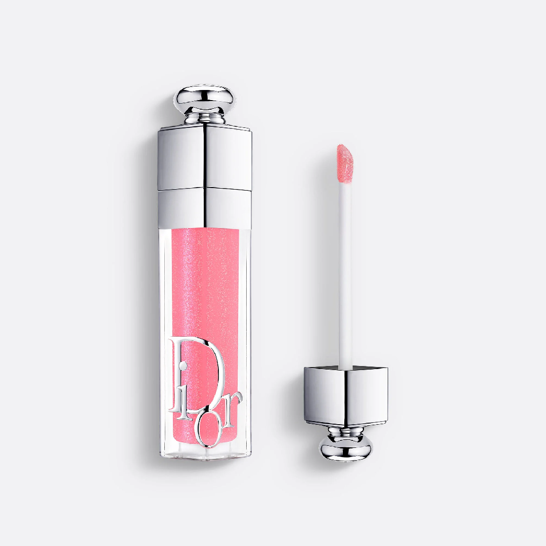 Dior lip gloss