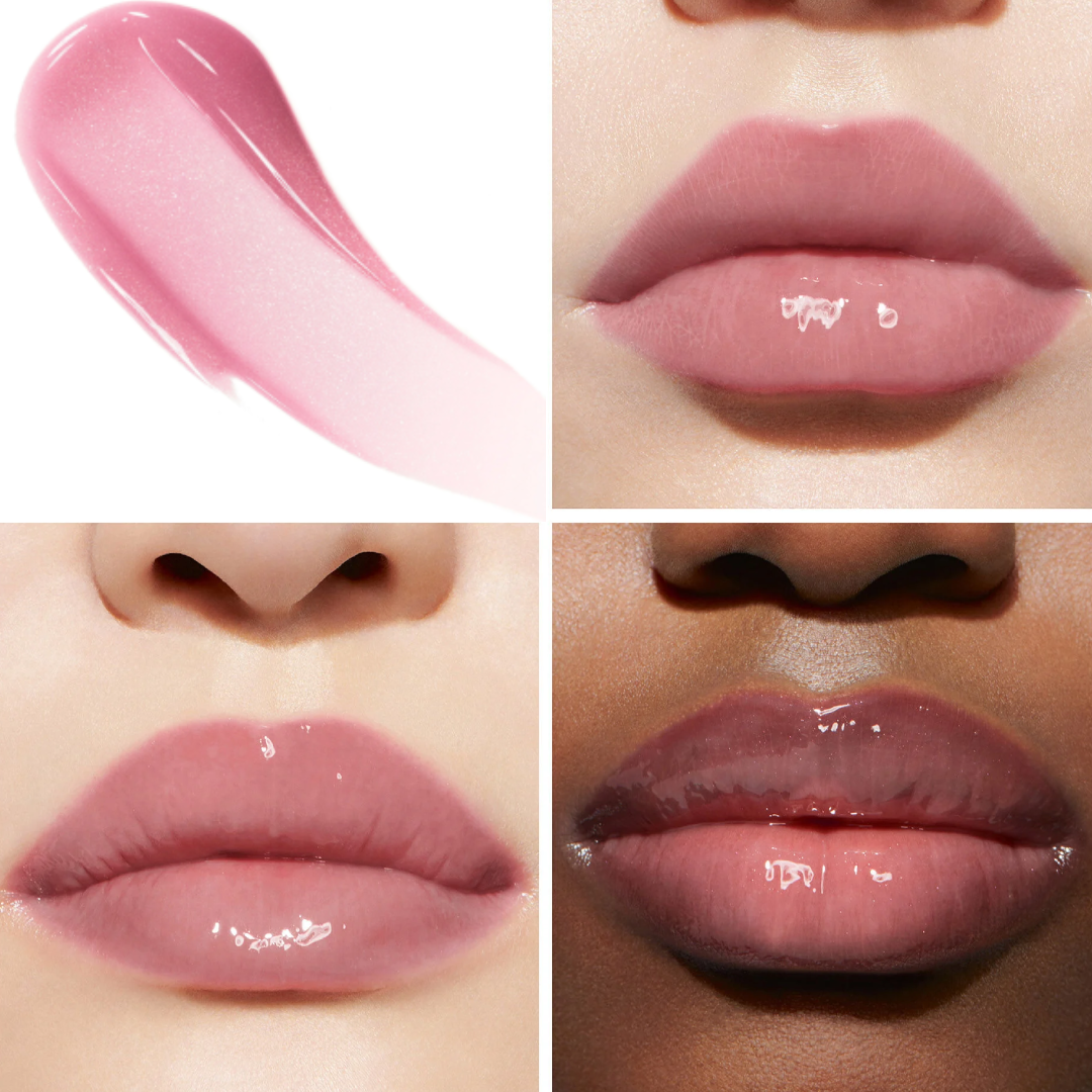 Dior lip gloss