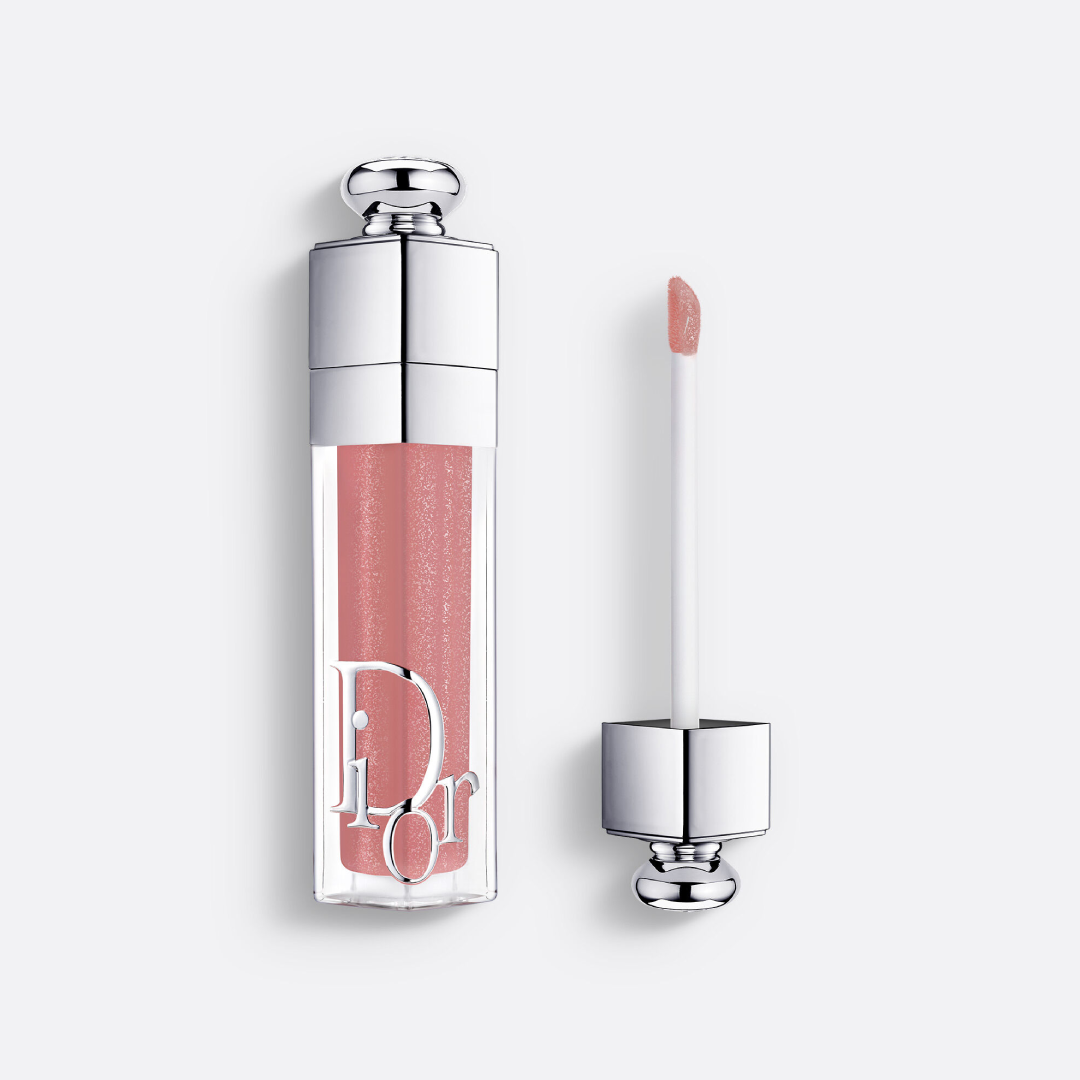 Dior lip gloss