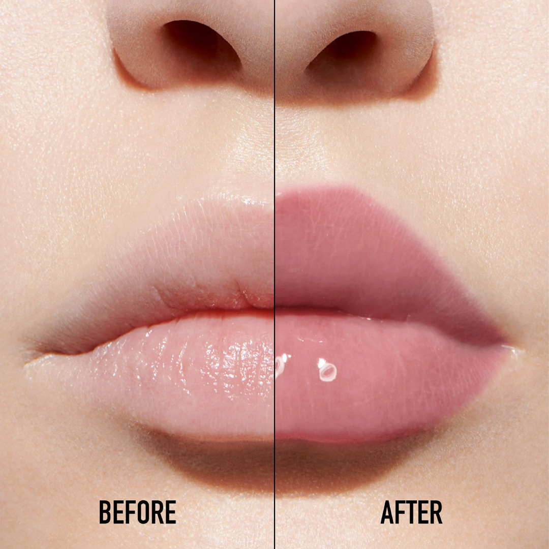 Dior lip gloss