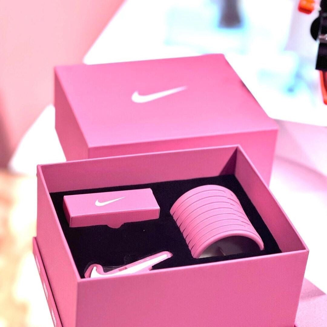 Nike Gift Set