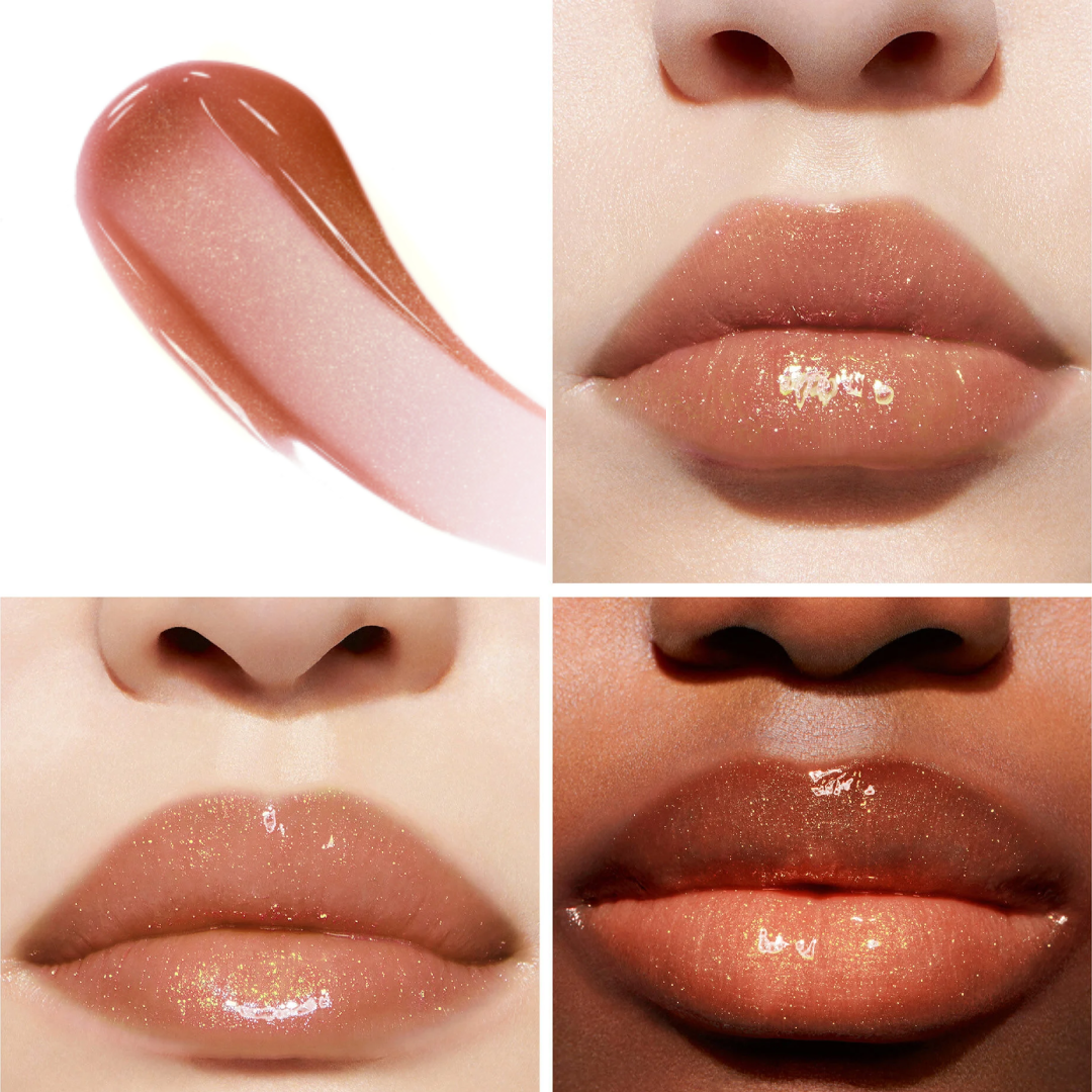 Dior lip gloss