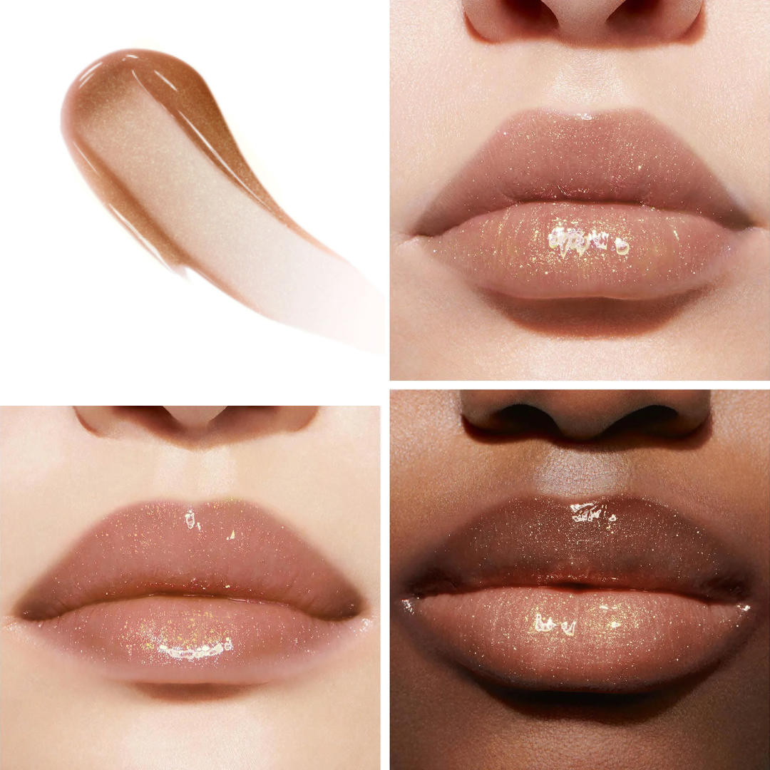 Dior lip gloss