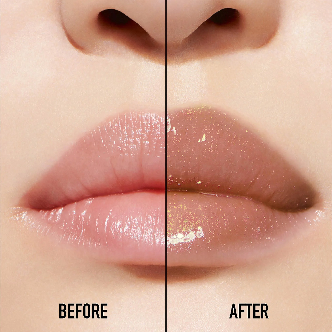 Dior lip gloss