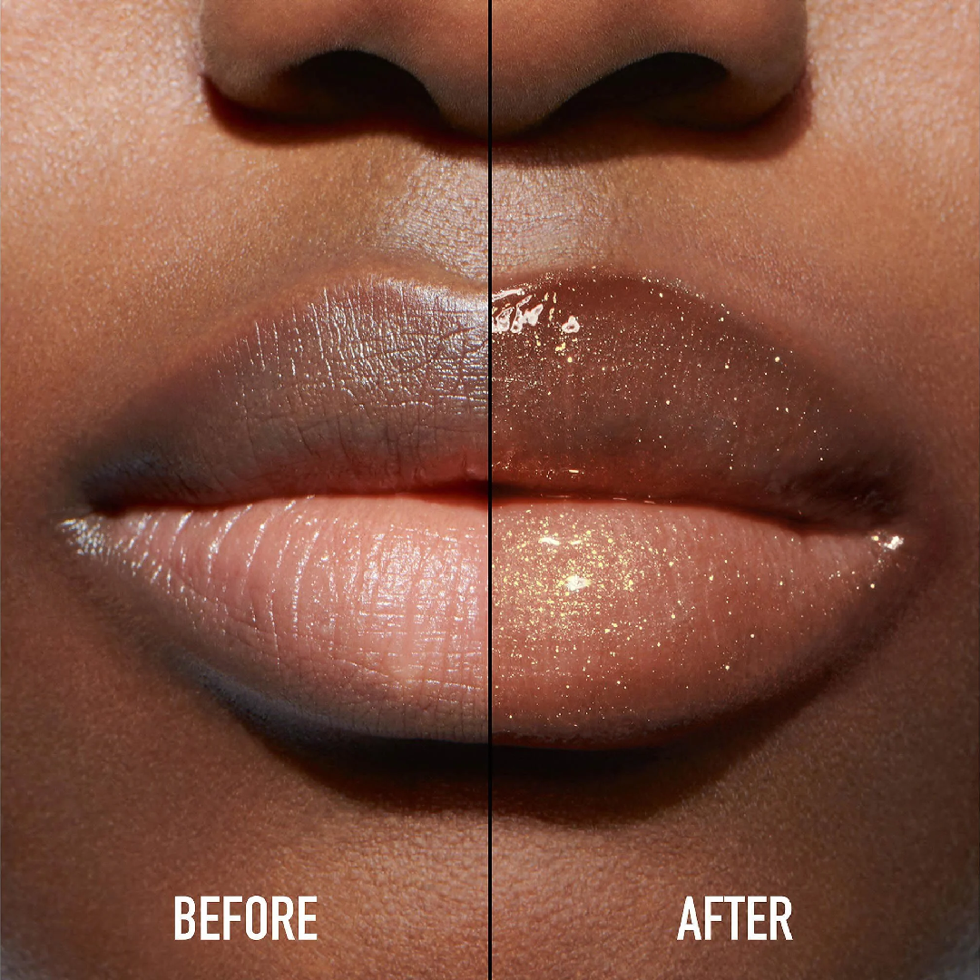 Dior lip gloss