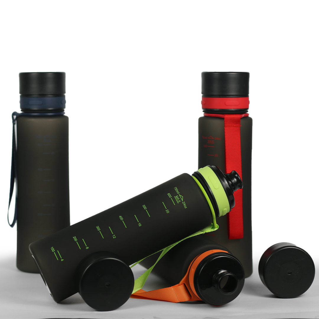 Bottle 80