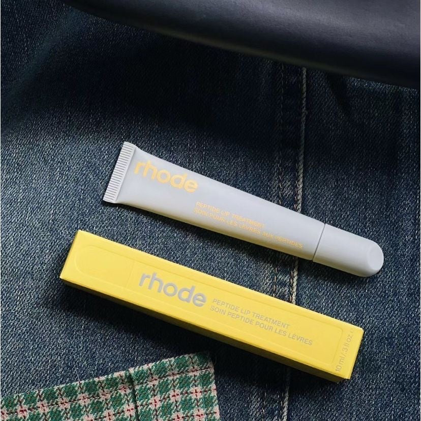 Rhode Skin Lip Balm
