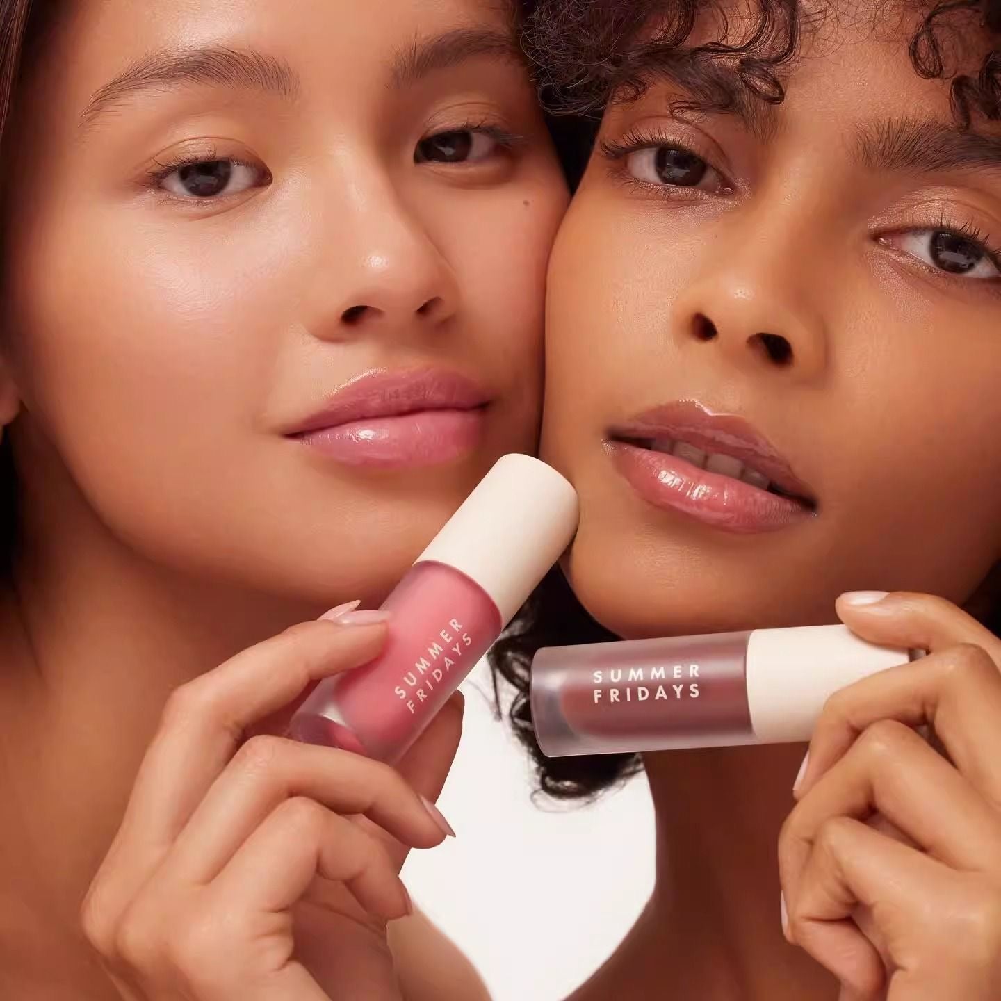 Summer Fridays Dream Lip Oil