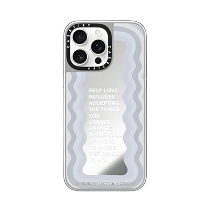 Casetify Phone Cases for iPhone 16 Versions
