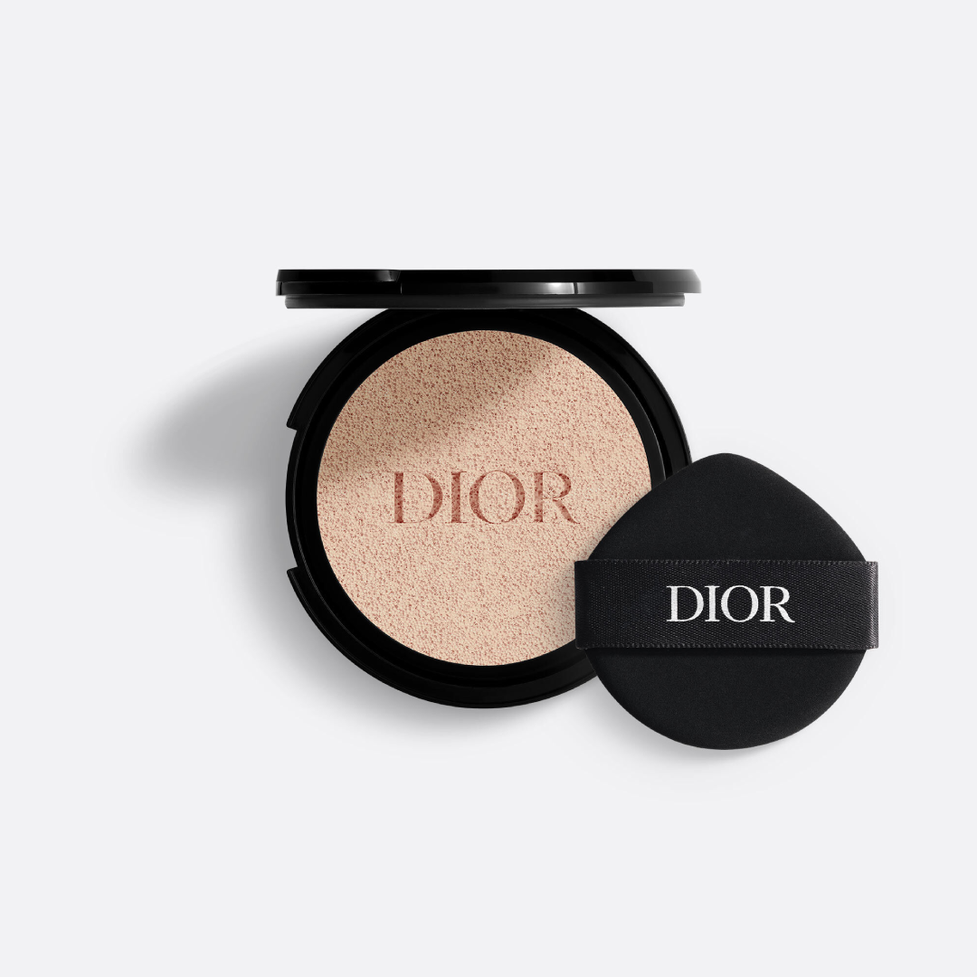Dior Cushion Foundation