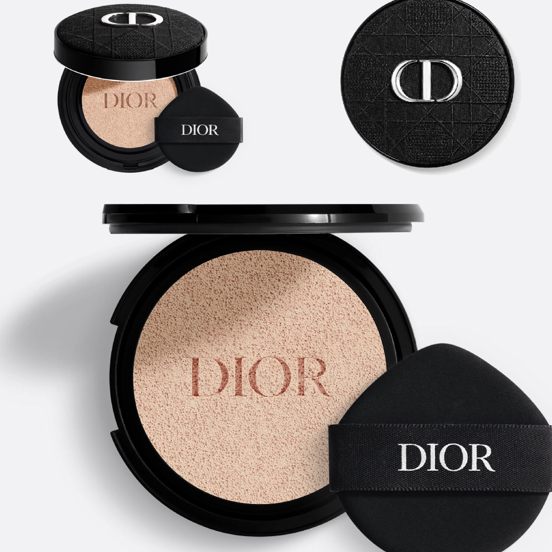 Dior Cushion Foundation