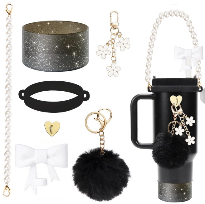Stanley cup accessories. - Blend Gifts
