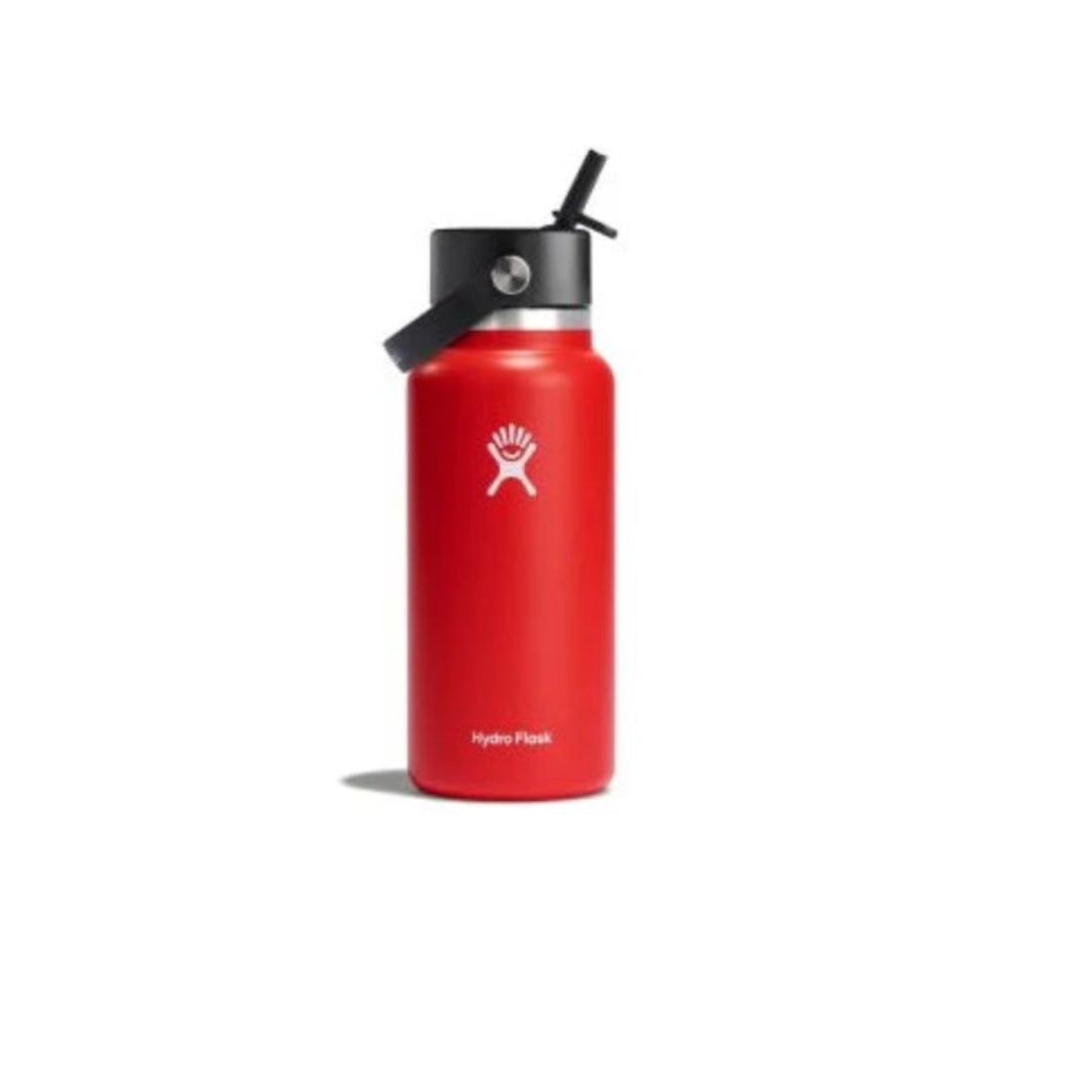 Bottle Hydro Flask Wide Mouth Flex Cup