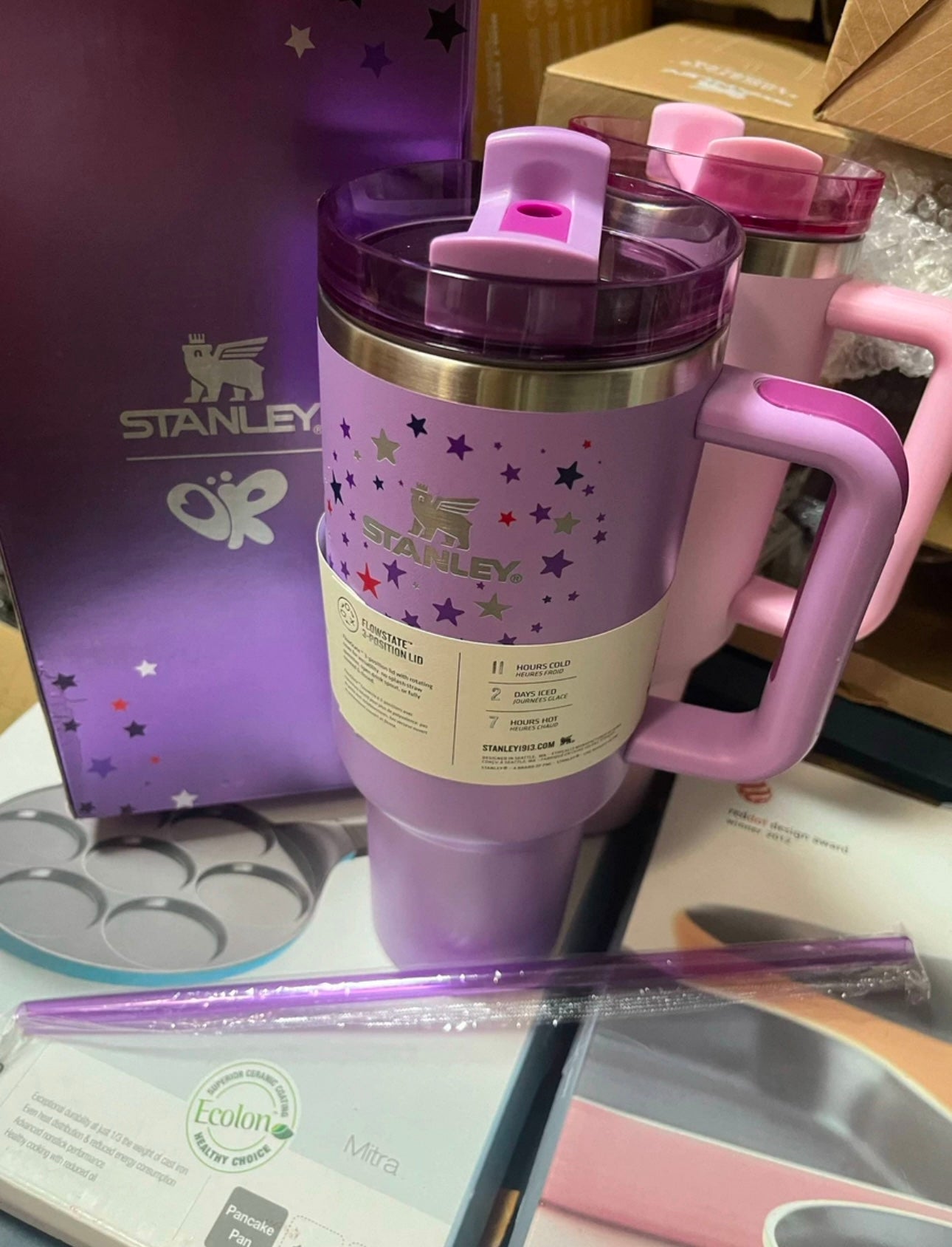 Stanley x Olivia Rodrigo. - Blend Gifts