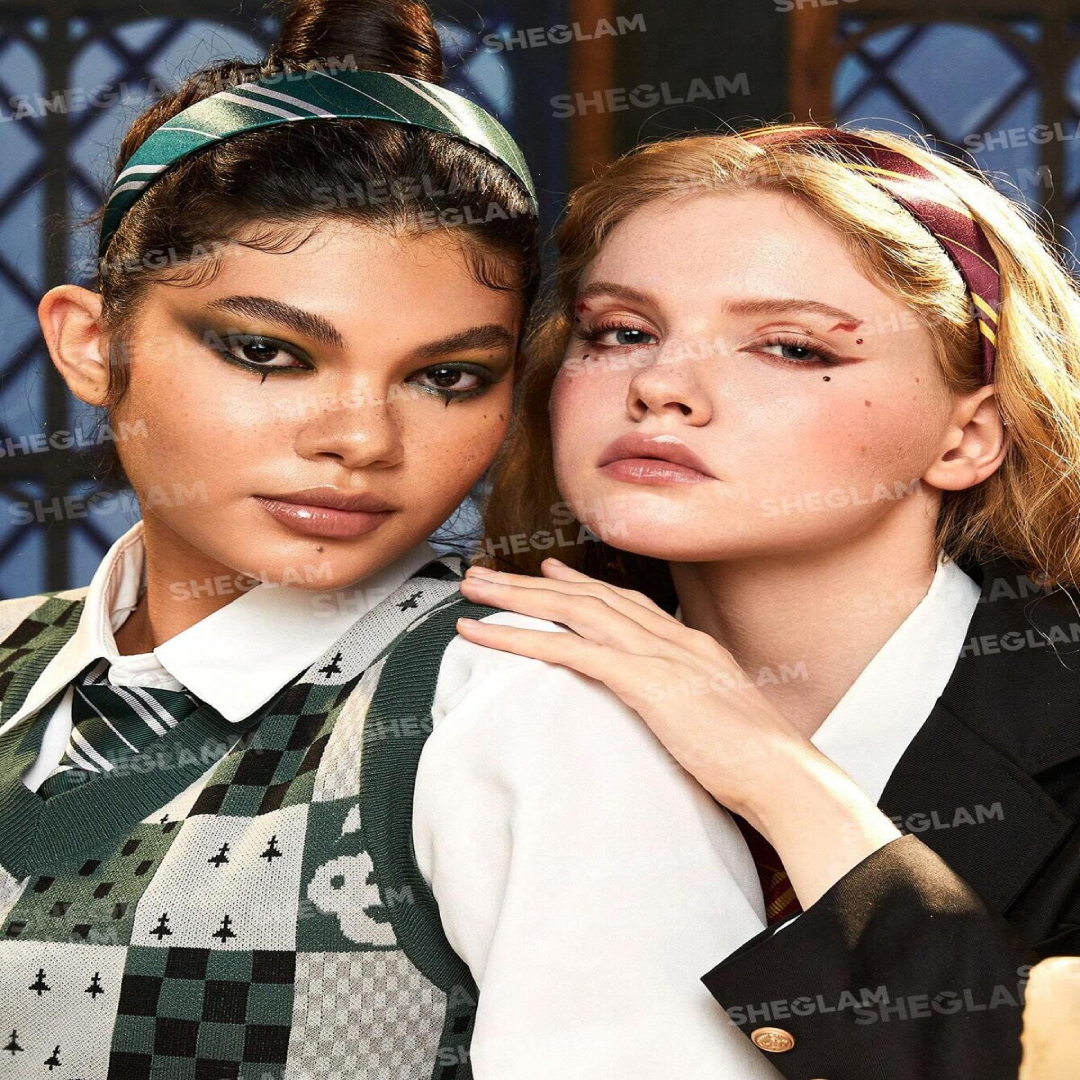Harry Potter™ x SHEGLAM Collection