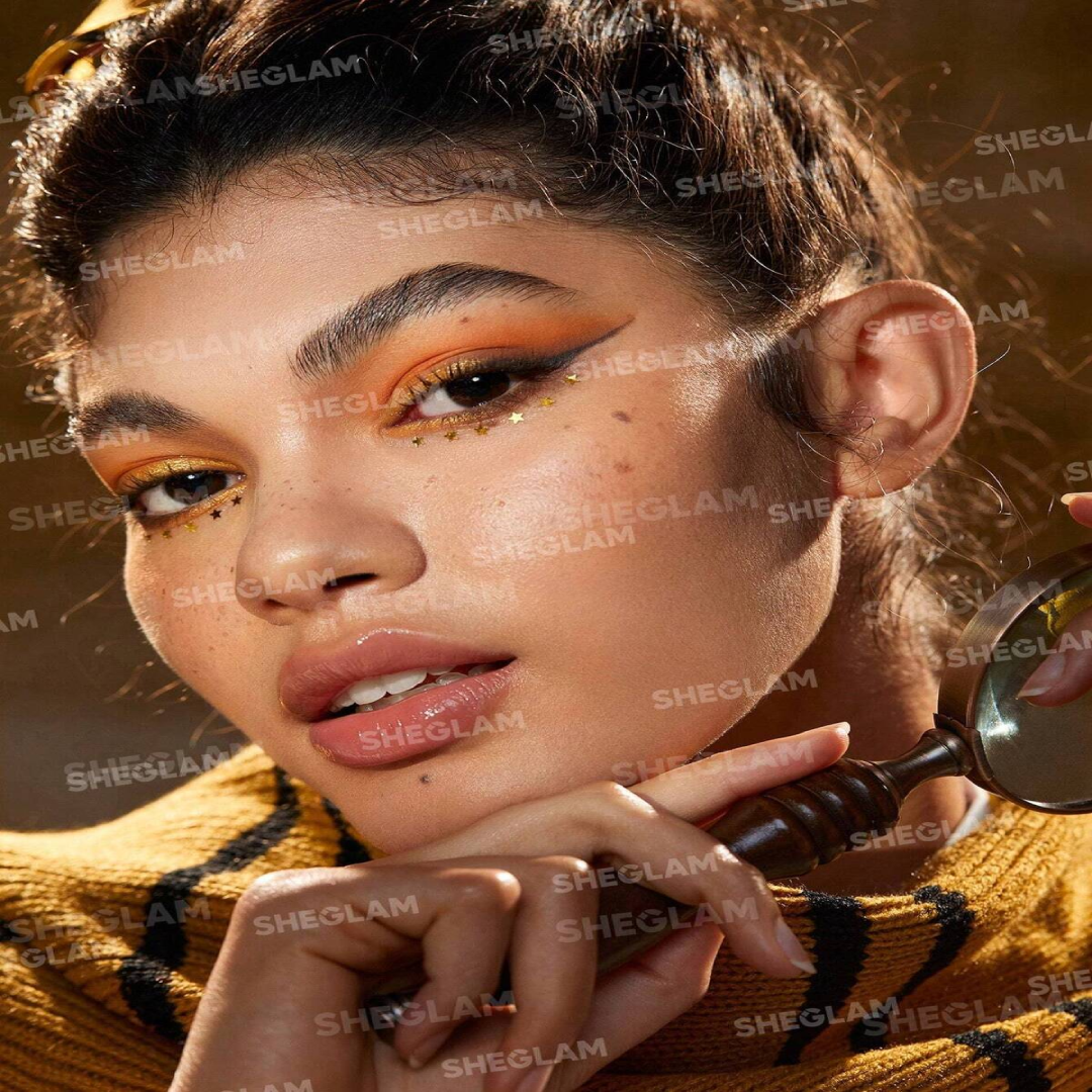 Harry Potter™ x SHEGLAM Collection