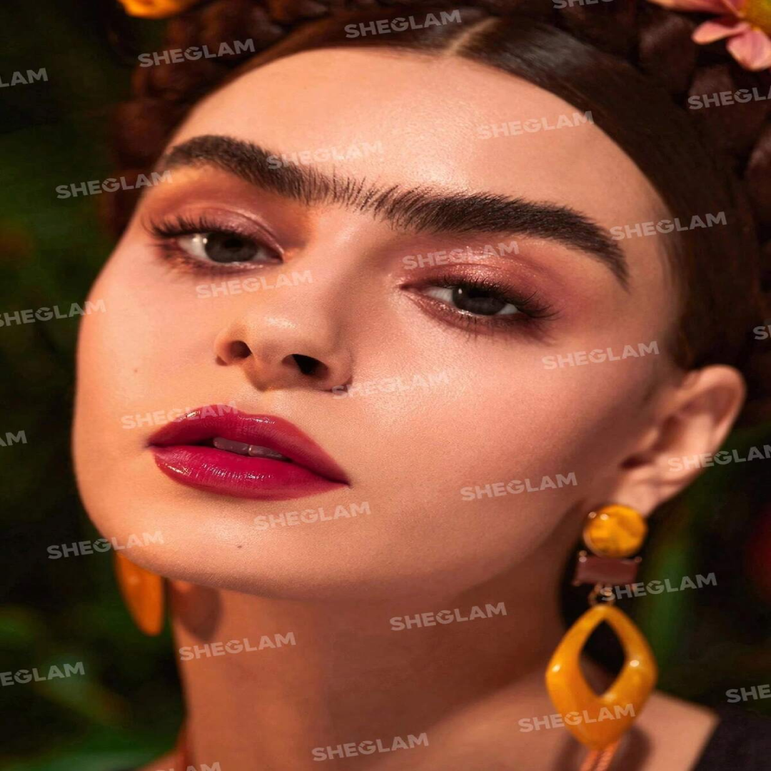 Frida Kahlo x SHEGLAM Collection