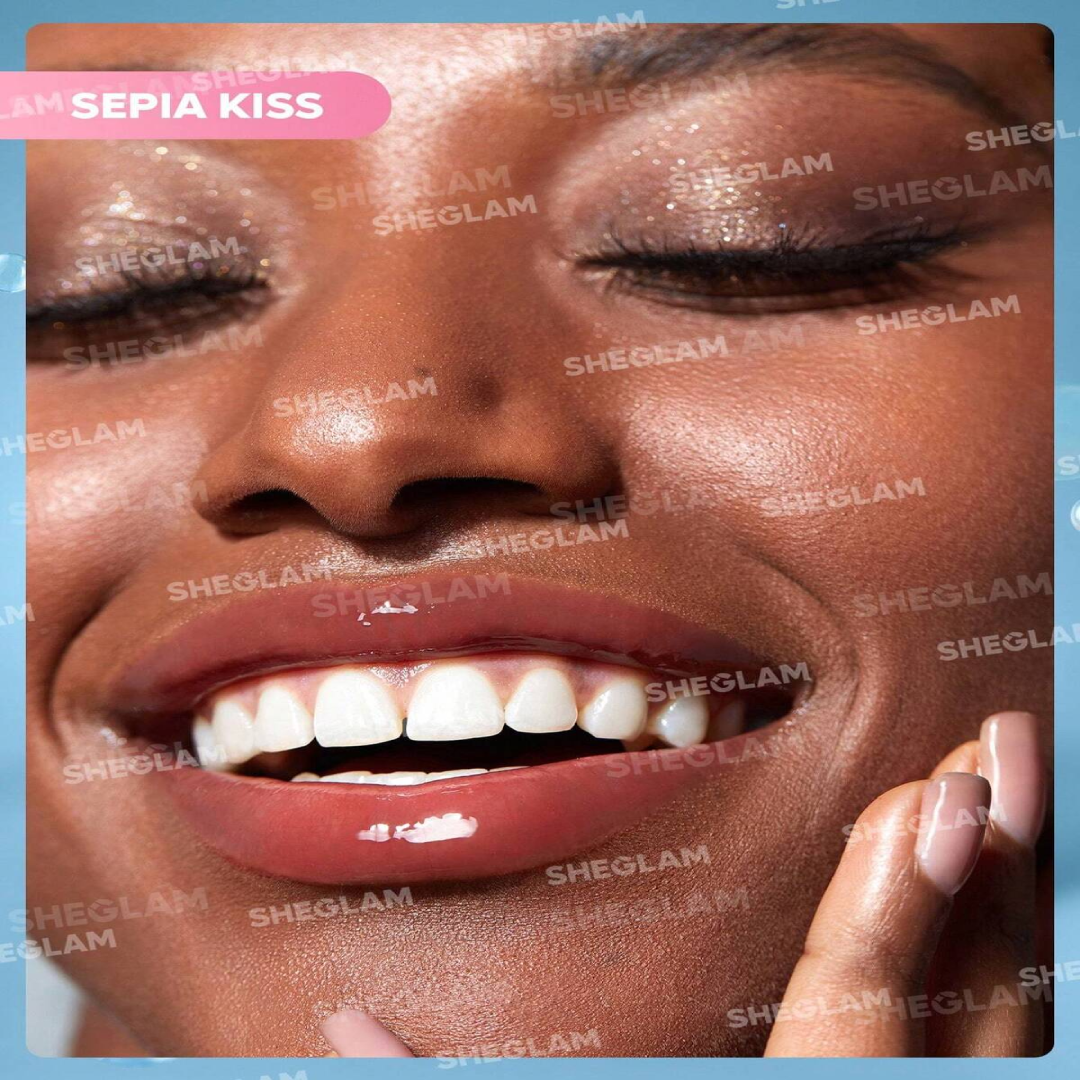 SHEGLAM Pout-Perfect Shine Lip Plumper Set