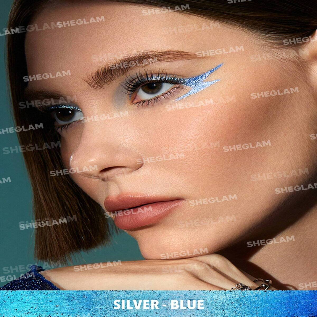 SHEGLAM Chroma Zone Full Collection Set
