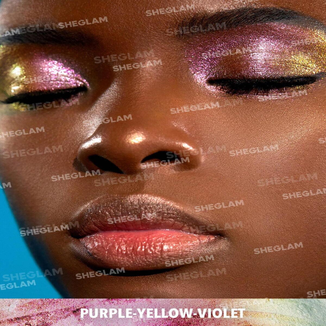 SHEGLAM Chroma Zone Full Collection Set