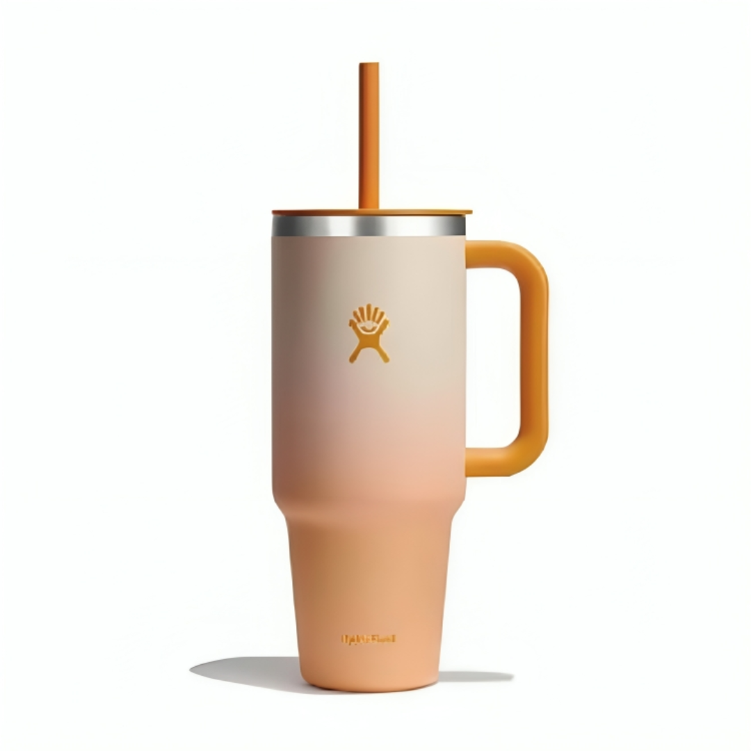 Hydro Flask All Around Travel Tumbler
