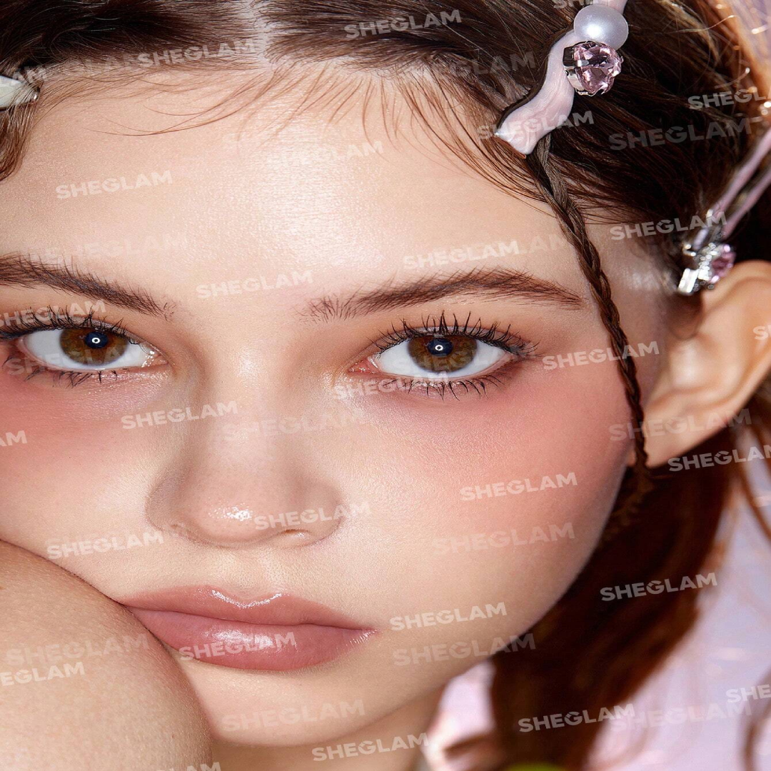 Hello Kitty|SHEGLAM Full Collection Set