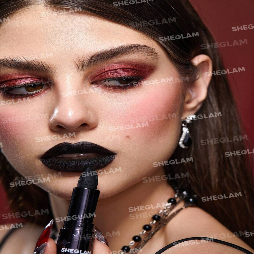 SHEGLAM Crimson Butterfly Collection
