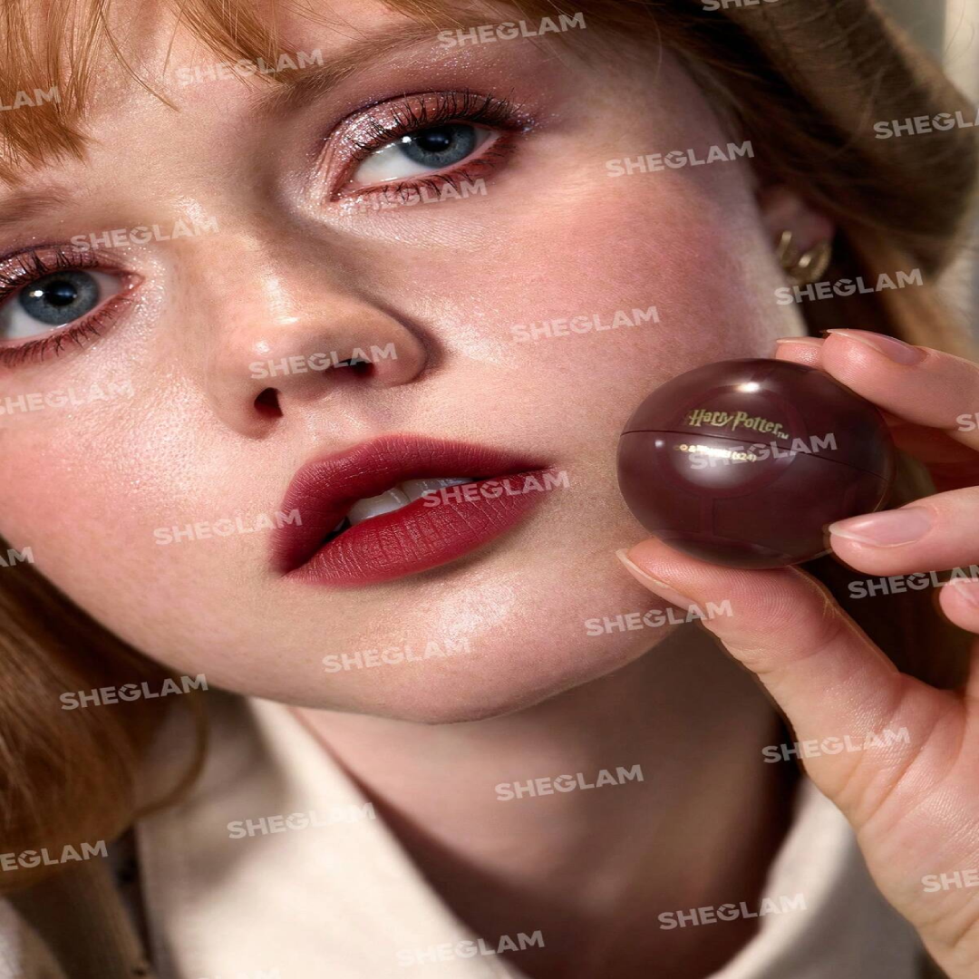 Harry Potter™ x SHEGLAM Valentine’s Collection