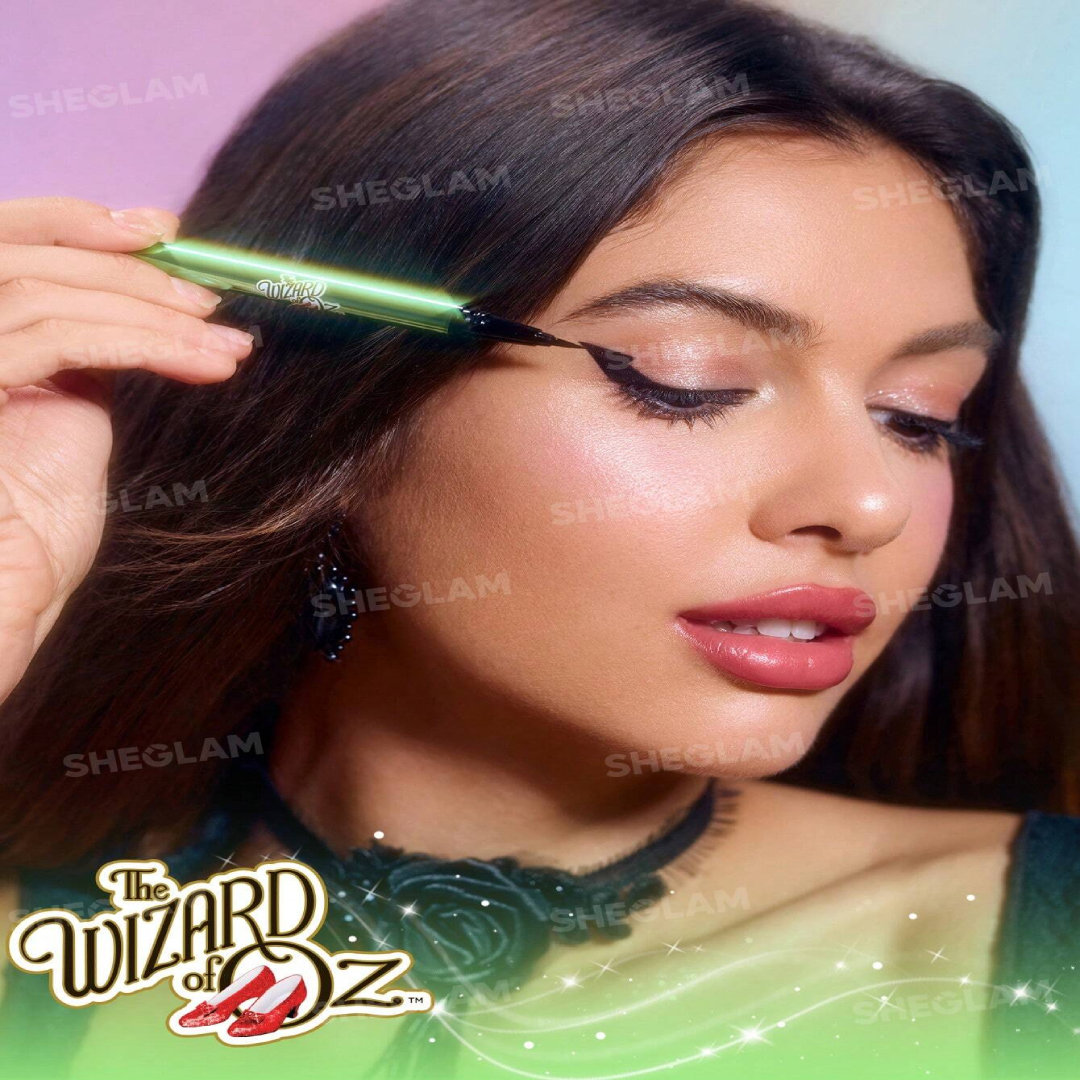 The Wizard of Oz™ × SHEGLAM Full Collection Set