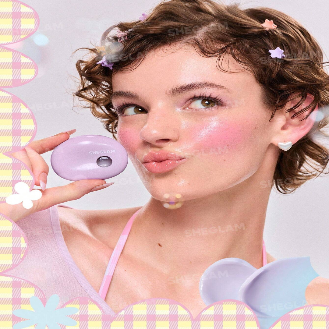 SHEGLAM Bubble Bath Dreams Full Collection Set