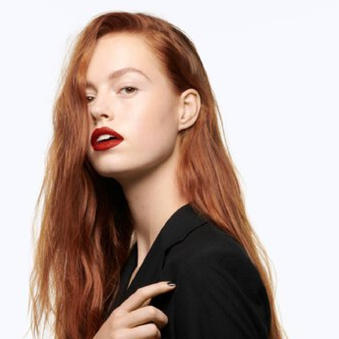 Yves Saint Laurent Rouge