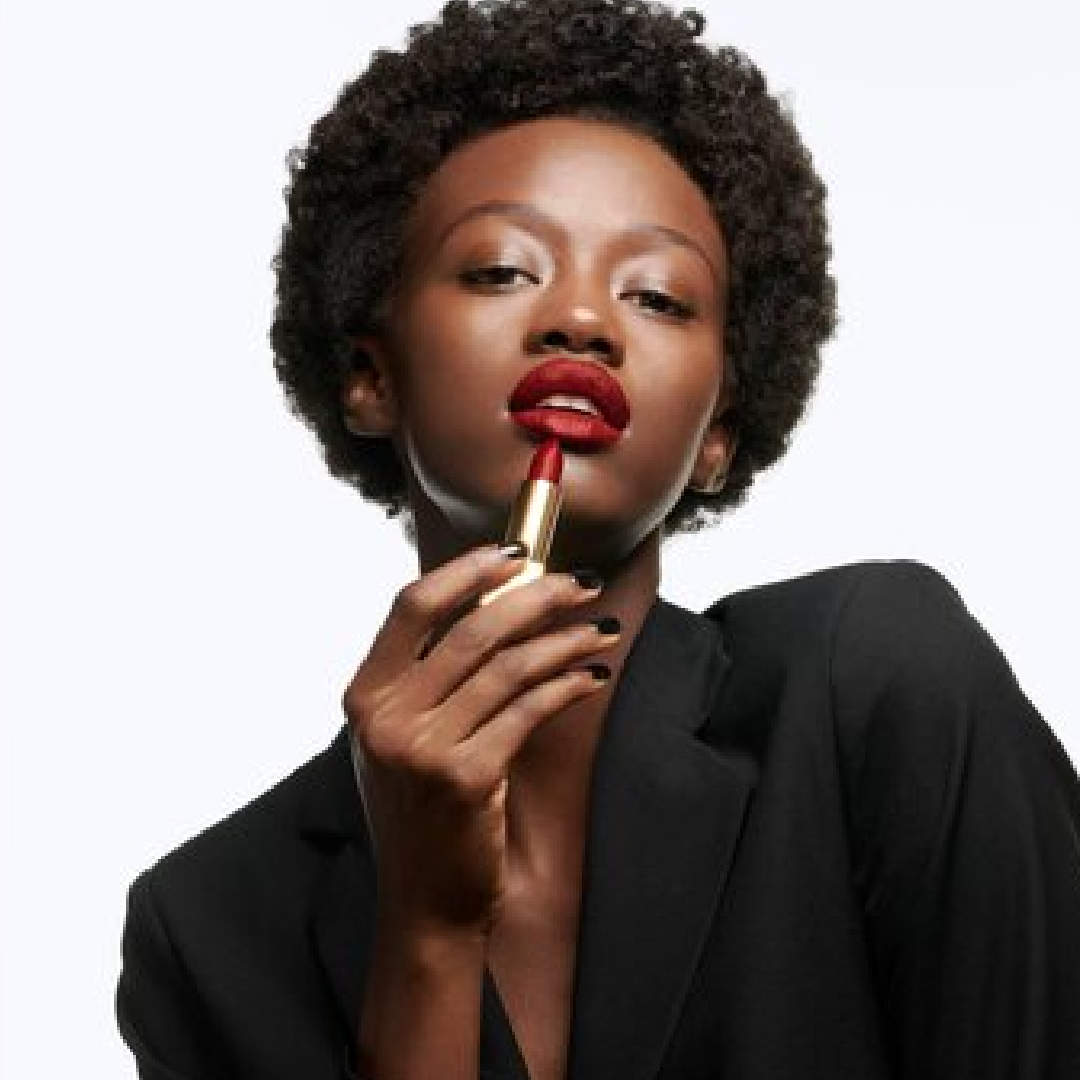 Yves Saint Laurent Rouge