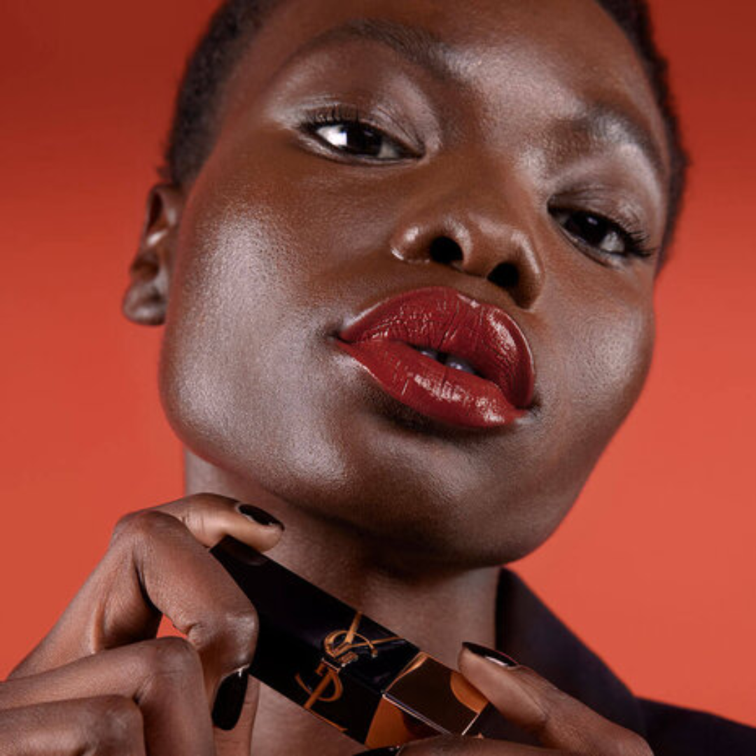 Yves Saint Laurent Rouge