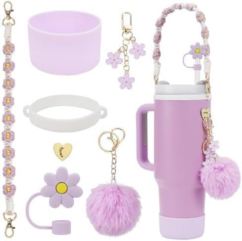 Stanley cup accessories. - Blend Gifts