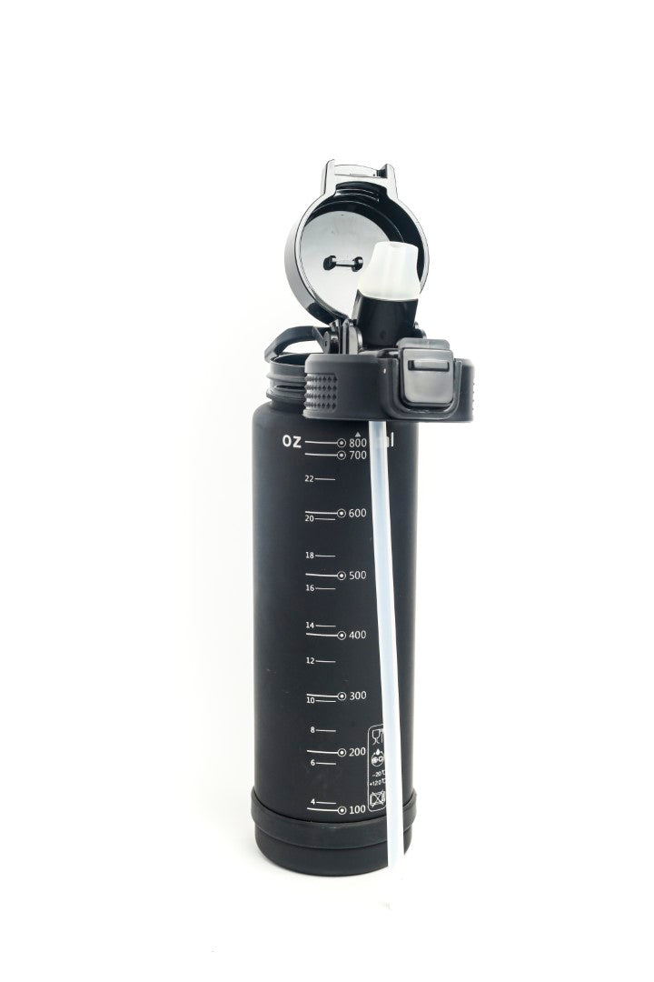 800 ML water bottle 38 - Blend Gifts
