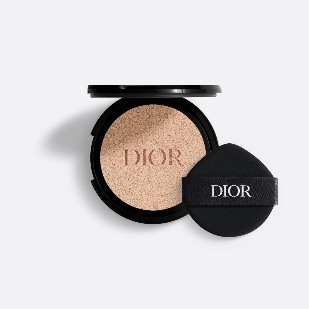 Dior Cushion Foundation