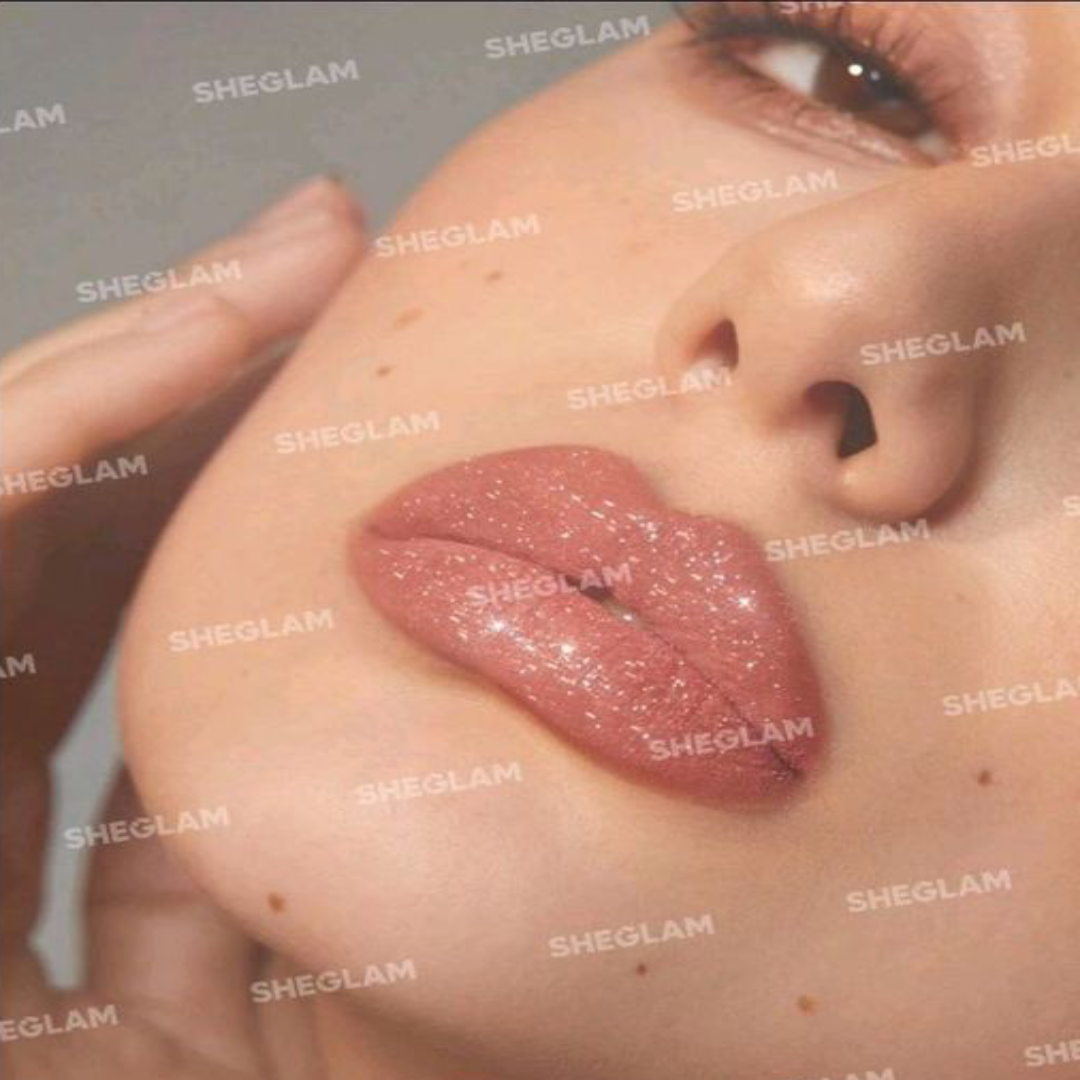 SHEGLAM Lip Dazzler Kit