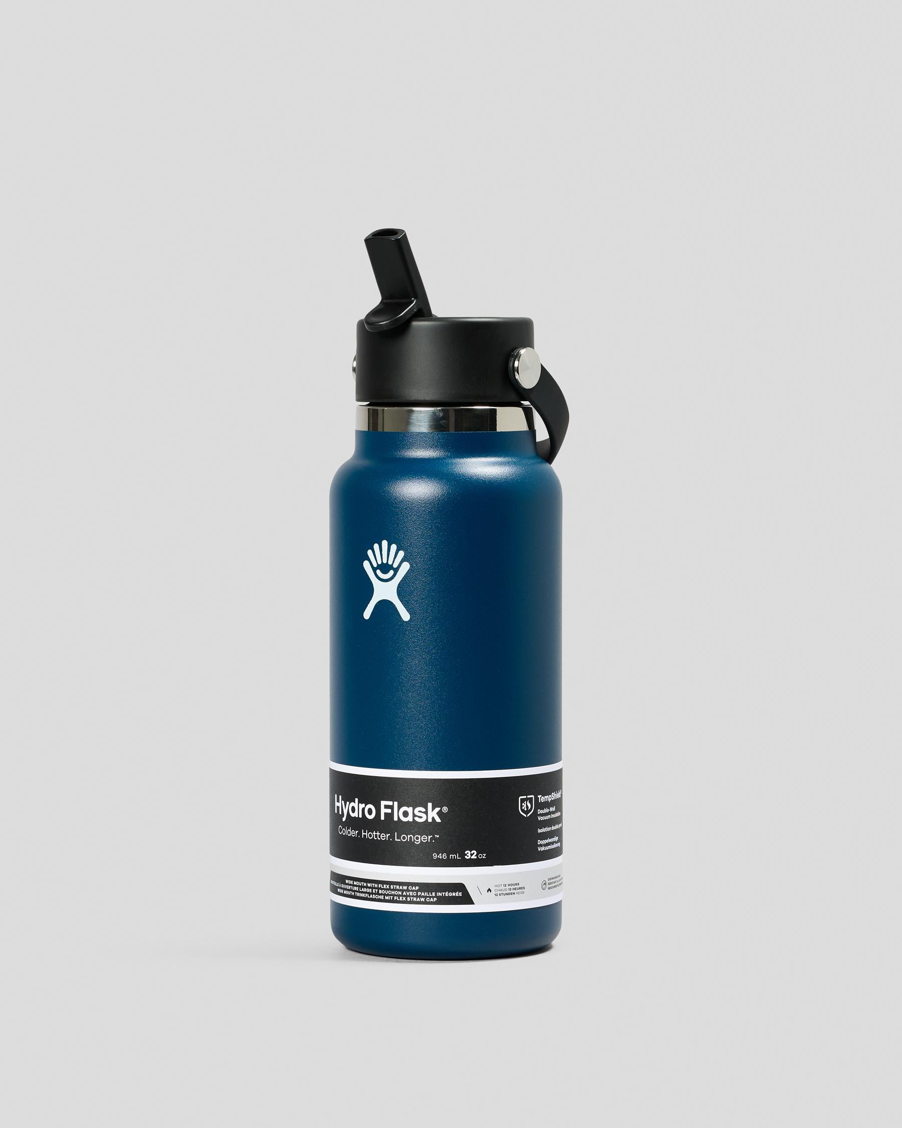 Bottle Hydro Flask Wide Mouth Flex Cup
