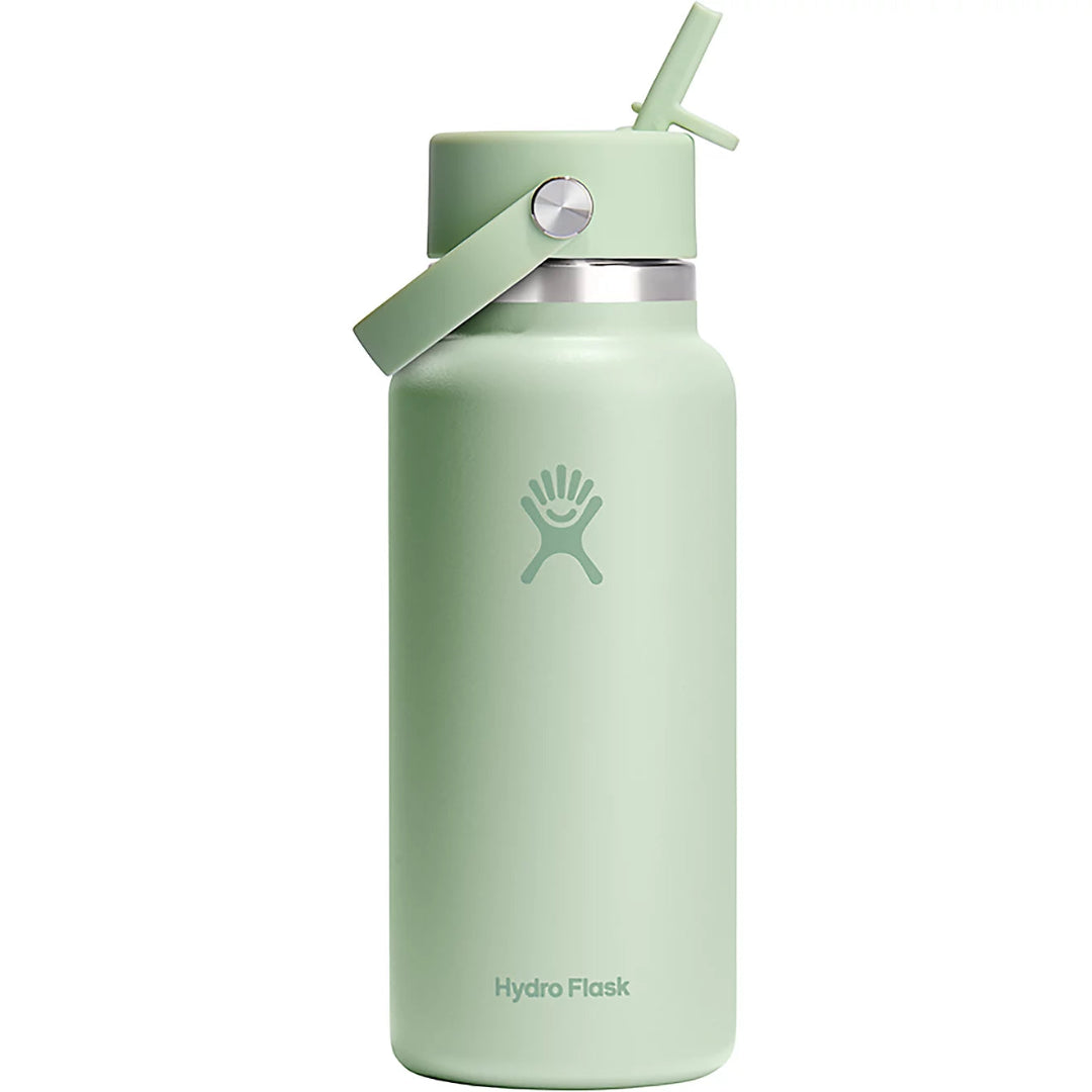 Bottle Hydro Flask Wide Mouth Flex Cup