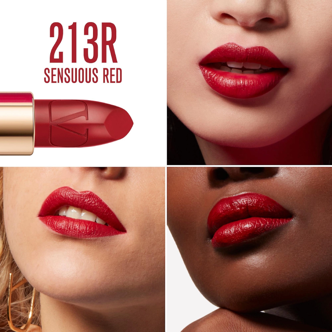 Valentino lipstick Refill