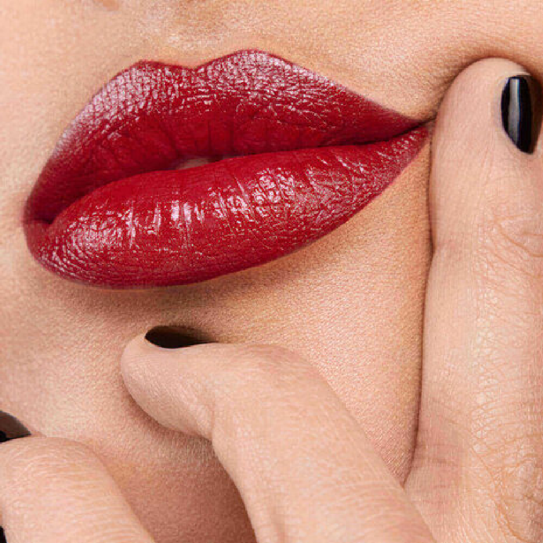 Yves Saint Laurent Rouge