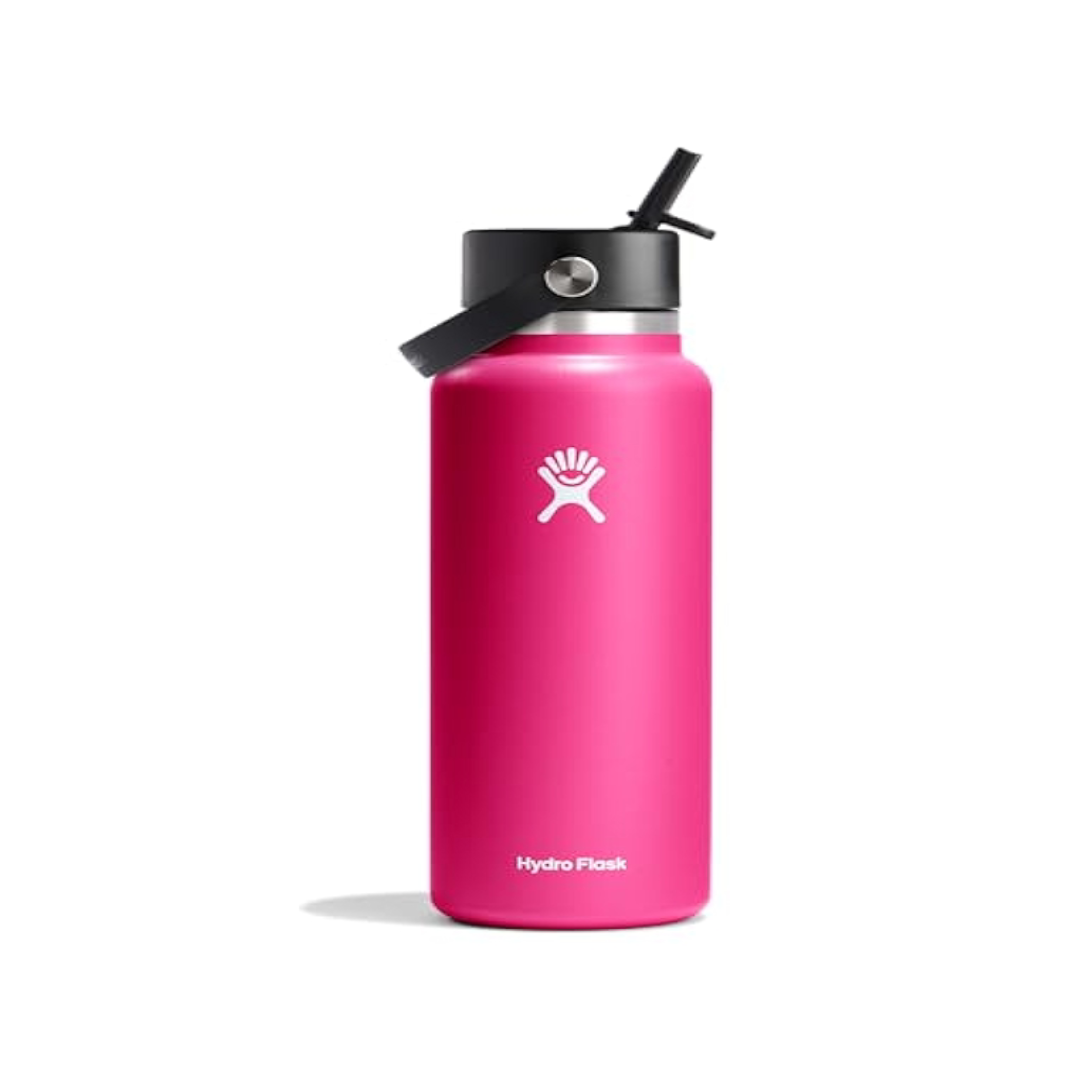 Bottle Hydro Flask Wide Mouth Flex Cup