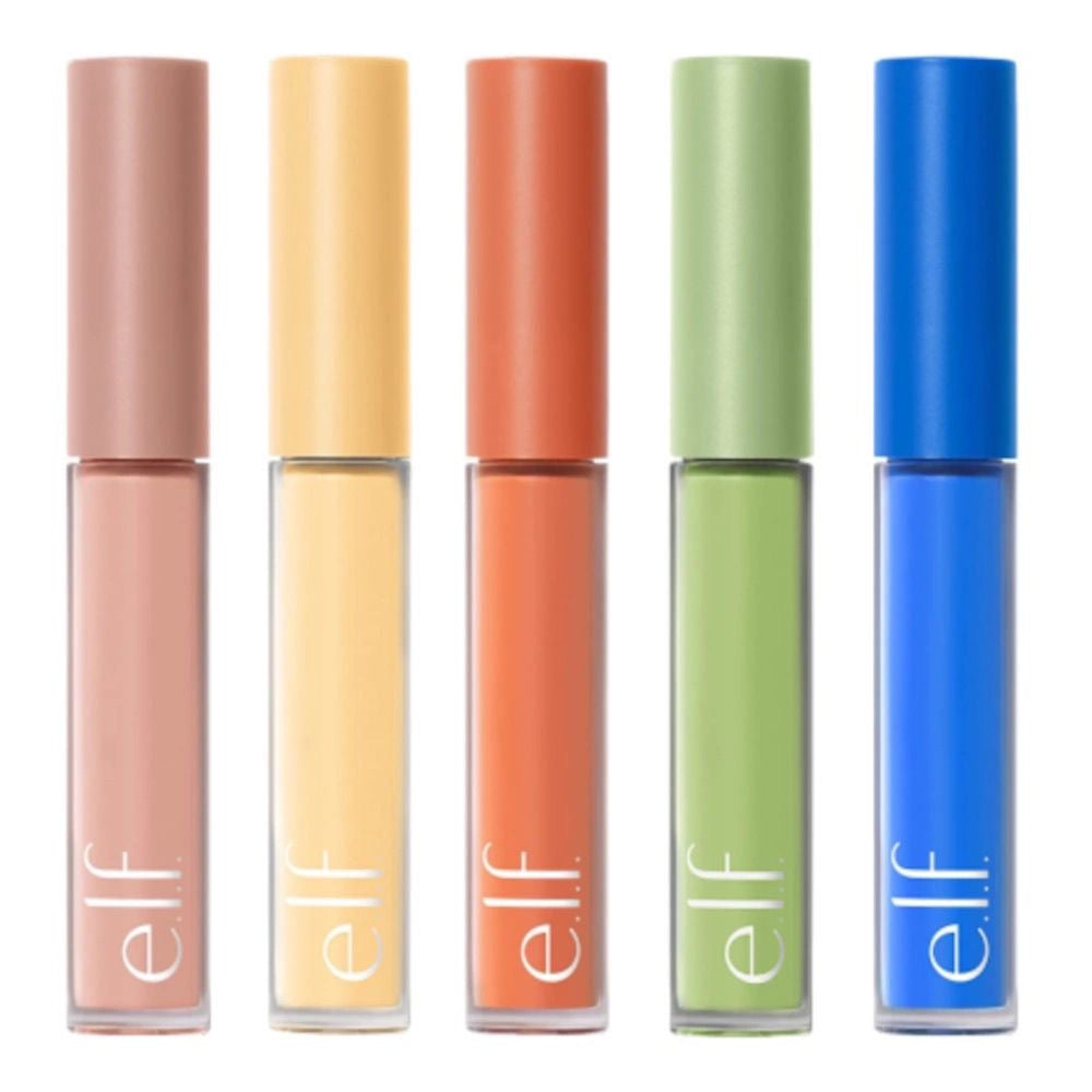 e.l.f. Camo Color Corrector
